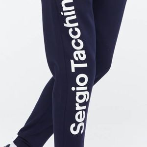 SERGIO TACCHINI SWEATSUITS 2XL-3XL $160 EACH